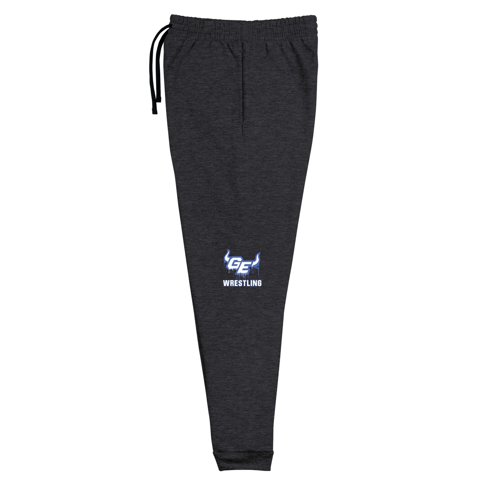 Gardner Edgerton High School Wrestling  Unisex Joggers