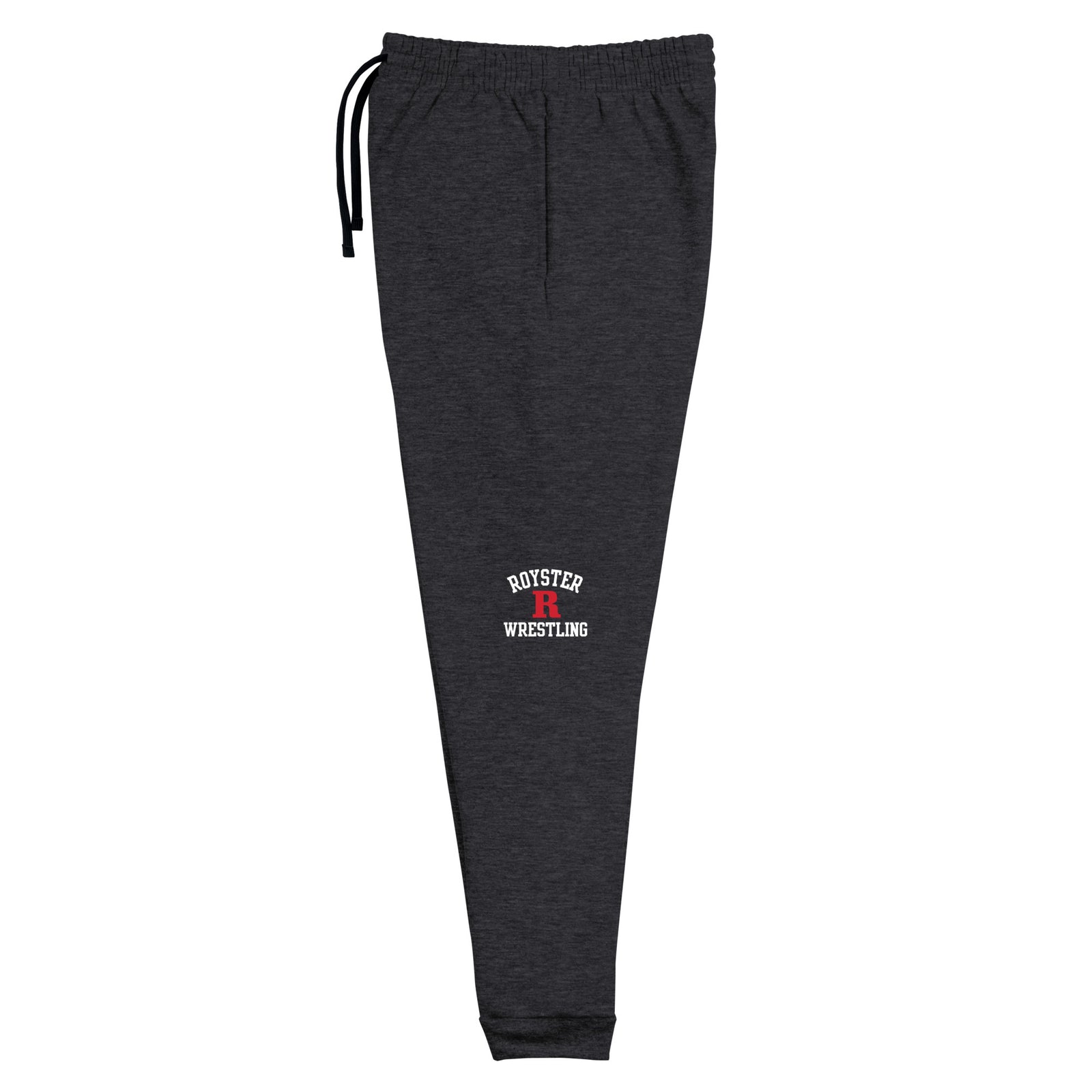 Royster Rockets Wrestling Unisex Joggers