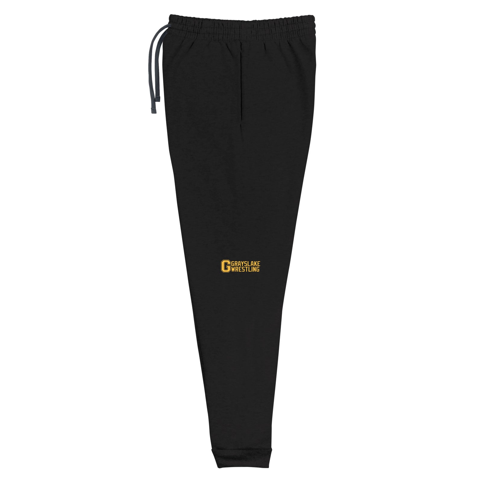 Grayslake Wrestling Club Unisex Joggers