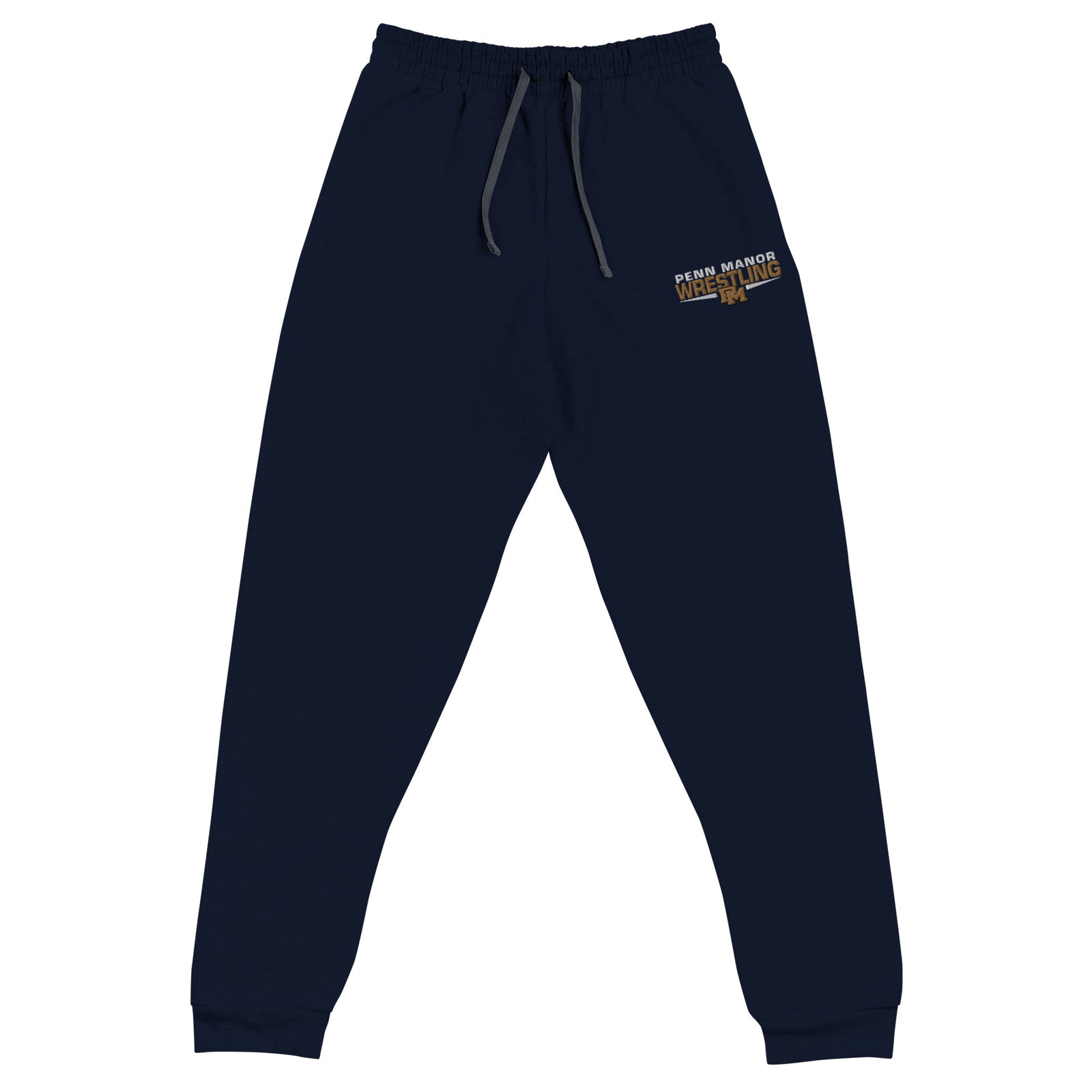 Penn Manor Comets Wrestling  Unisex Joggers