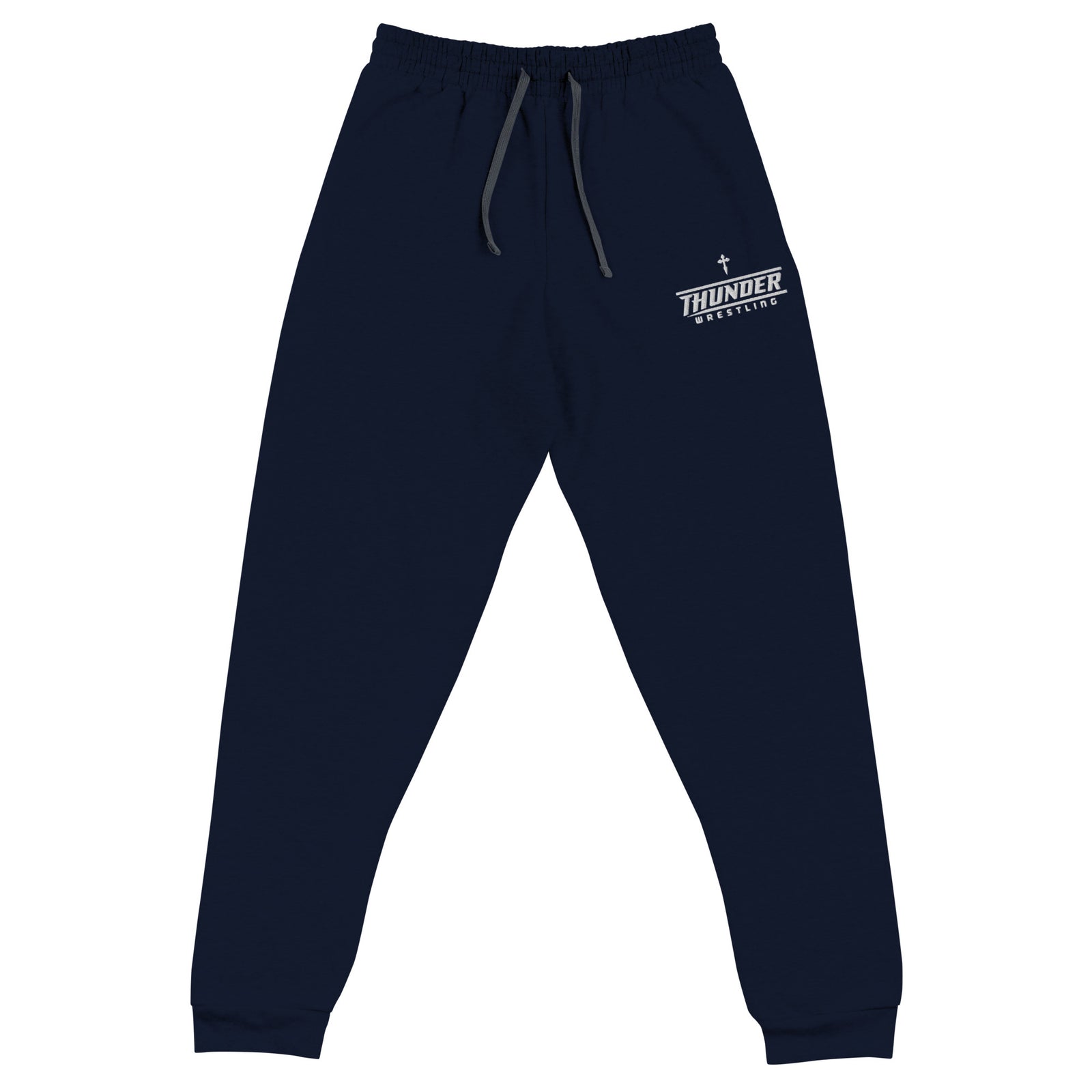 St. James Wrestling Unisex Joggers