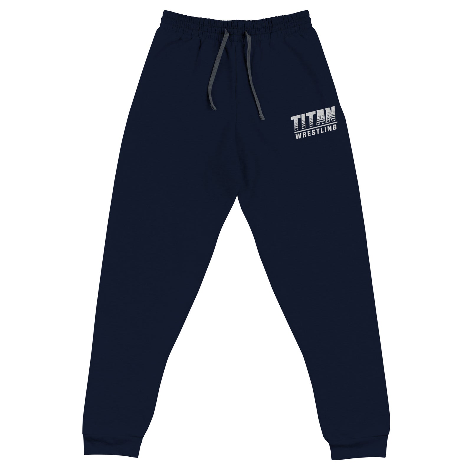 Lee's Summit West Wrestling Unisex Joggers