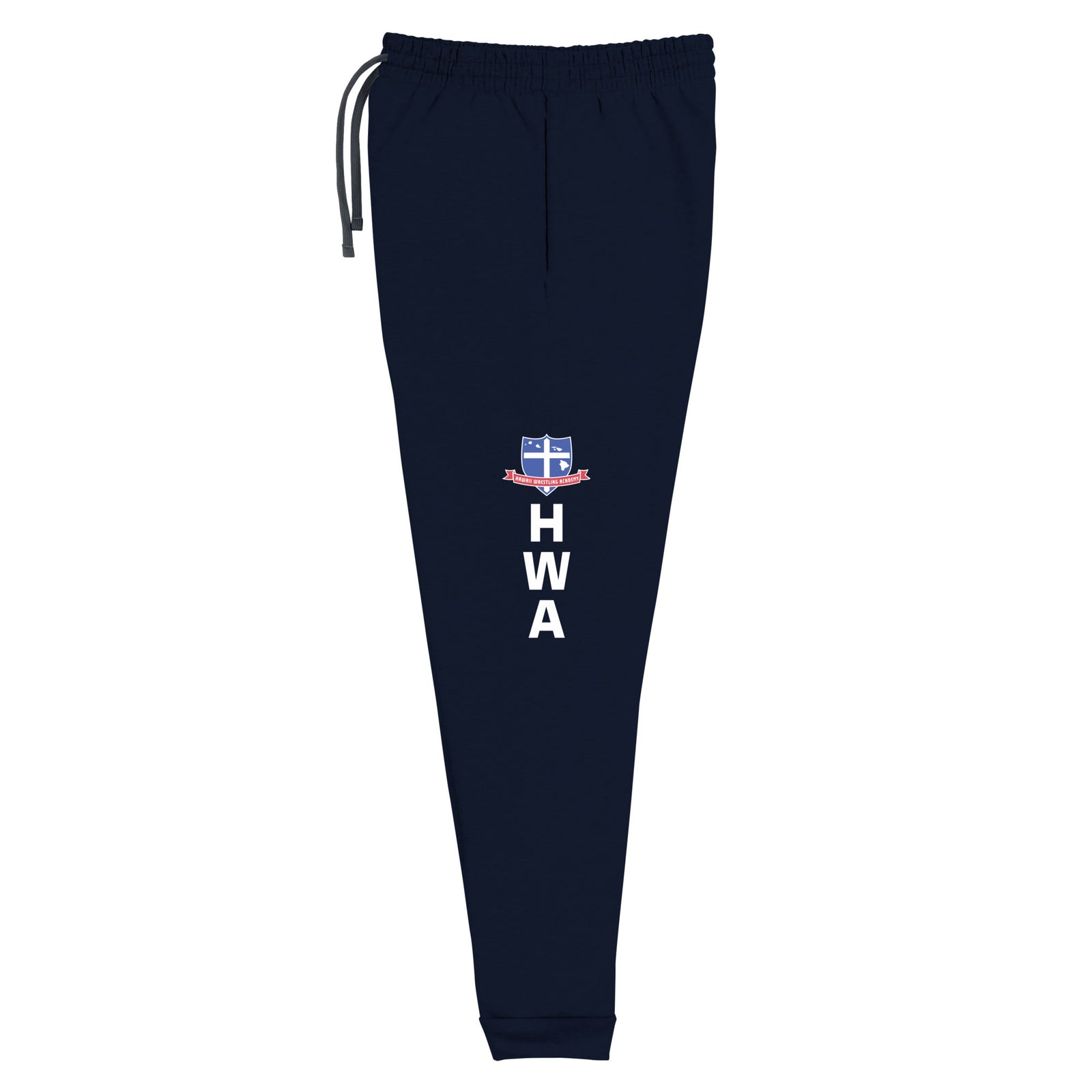 Hawaii Wrestling Academy Unisex Joggers