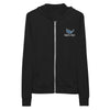 Gardner Edgerton Track & Field Unisex zip hoodie