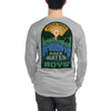 University of Arkansas at Little Rock - Wrestling Unisex Long Sleeve Tee