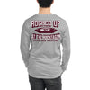 University of Arkansas at Little Rock - Wrestling Unisex Long Sleeve Tee