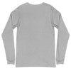 Jackson County Unisex Long Sleeve Tee