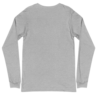 Hanibal Wrestling Unisex Long Sleeve Tee
