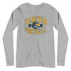 Rancho Christian Unisex Long Sleeve Tee