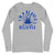 Pratt Community College Believer Unisex Long Sleeve Tee