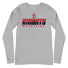 Stratford High School Unisex Long Sleeve Tee