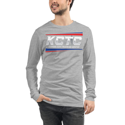 Kansas City Training Center Unisex Long Sleeve Tee