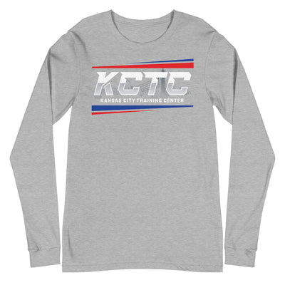 Kansas City Training Center Unisex Long Sleeve Tee