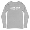 University of Arkansas at Little Rock - Wrestling Unisex Long Sleeve Tee