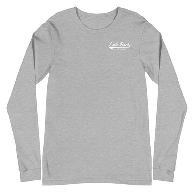 University of Arkansas at Little Rock - Wrestling Unisex Long Sleeve Tee