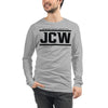 Jackson County Unisex Long Sleeve Tee