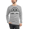 Summit Trail Middle School Track & Field Unisex Long Sleeve Tee