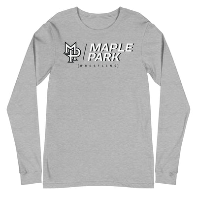 Maple Park - Middle School Unisex Long Sleeve Tee