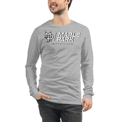 Maple Park - Middle School Unisex Long Sleeve Tee