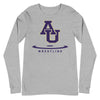 Avila Wrestling Unisex Long Sleeve Tee