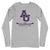 Avila Wrestling Unisex Long Sleeve Tee