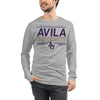 Avila Wrestling Unisex Long Sleeve Tee