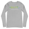 Ability KC Unisex Long Sleeve Tee