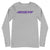 Canton High School Unisex Long Sleeve Tee