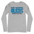 Har-Ber Wrestling Unisex Long Sleeve Tee