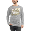 McMinn Middle School Wrestling Unisex Long Sleeve Tee