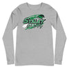 Staley Girls Wrestling Unisex Long Sleeve Tee