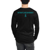 Stratford High School - Regina Strong Unisex Long Sleeve Tee