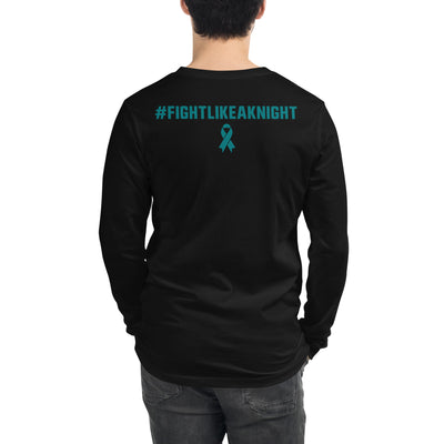 Stratford High School - Regina Strong Unisex Long Sleeve Tee