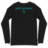 Stratford High School - Regina Strong Unisex Long Sleeve Tee