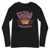 PLYAA Kings Football Unisex Long Sleeve Tee