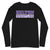 Belton Wrestling Unisex Long Sleeve Tee