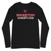 Sikeston Wrestling Unisex Long Sleeve Tee