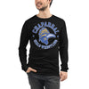 Chaparral High School Wrestling Unisex Long Sleeve Tee