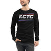 Kansas City Training Center Unisex Long Sleeve Tee