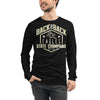 Staunton River Unisex Long Sleeve Tee