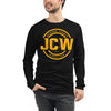 Jackson County Unisex Long Sleeve Tee