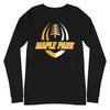 Maple Park - Middle School Unisex Long Sleeve Tee