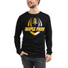 Maple Park - Middle School Unisex Long Sleeve Tee