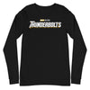 Andrew High School Unisex Long Sleeve Tee