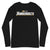 Andrew High School Unisex Long Sleeve Tee