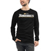 Andrew High School Unisex Long Sleeve Tee