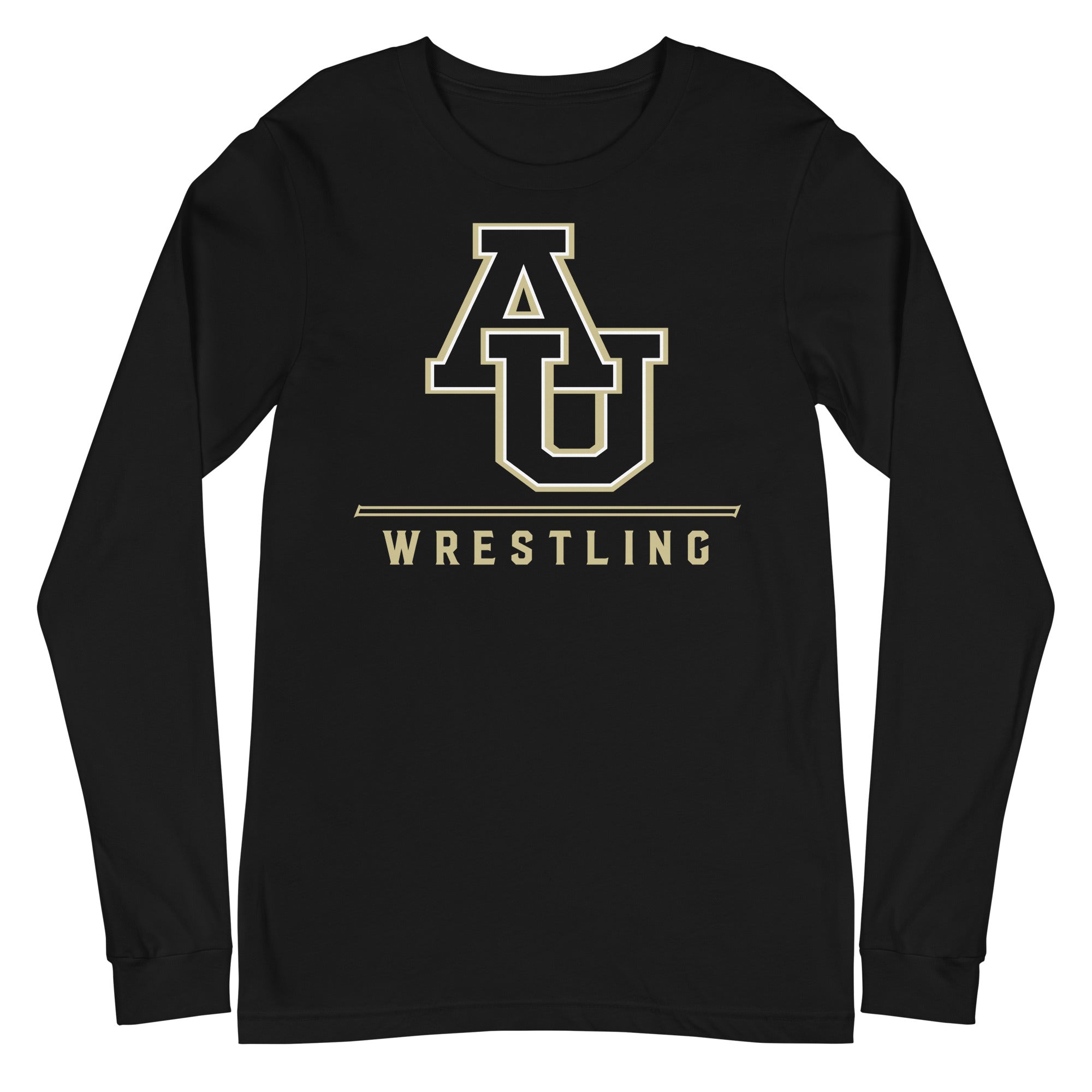 Avila Wrestling Unisex Long Sleeve Tee