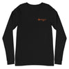 SMNW Odyssey Ports of Call Unisex Long Sleeve Tee