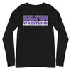 Belton High School Unisex Long Sleeve Tee