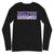 Belton High School Unisex Long Sleeve Tee